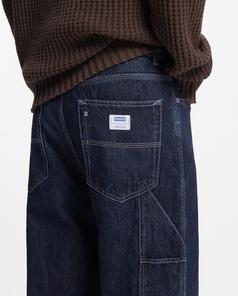 Jeans Azul-3