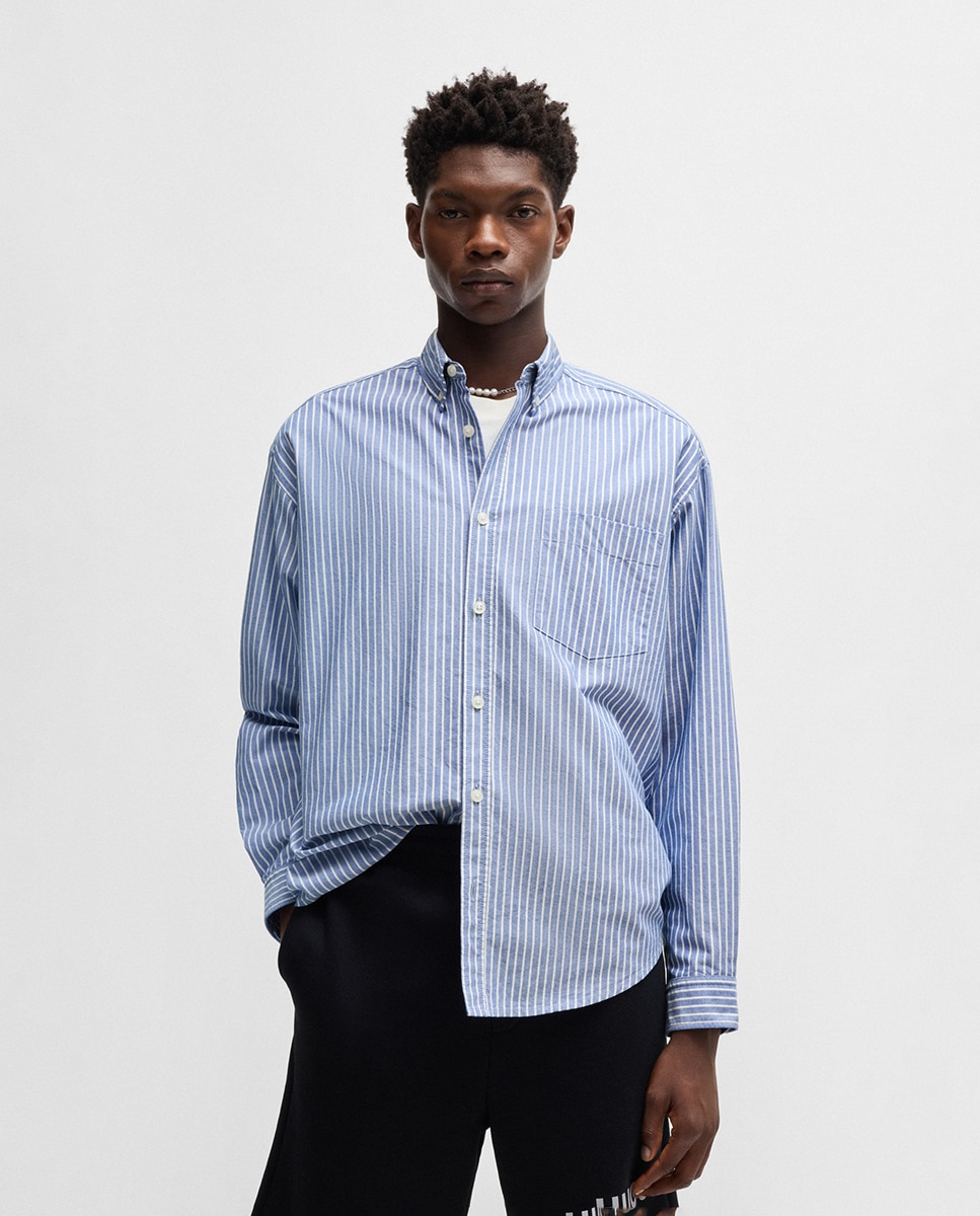 Imagem 0 de Camisa de Manga Comprida