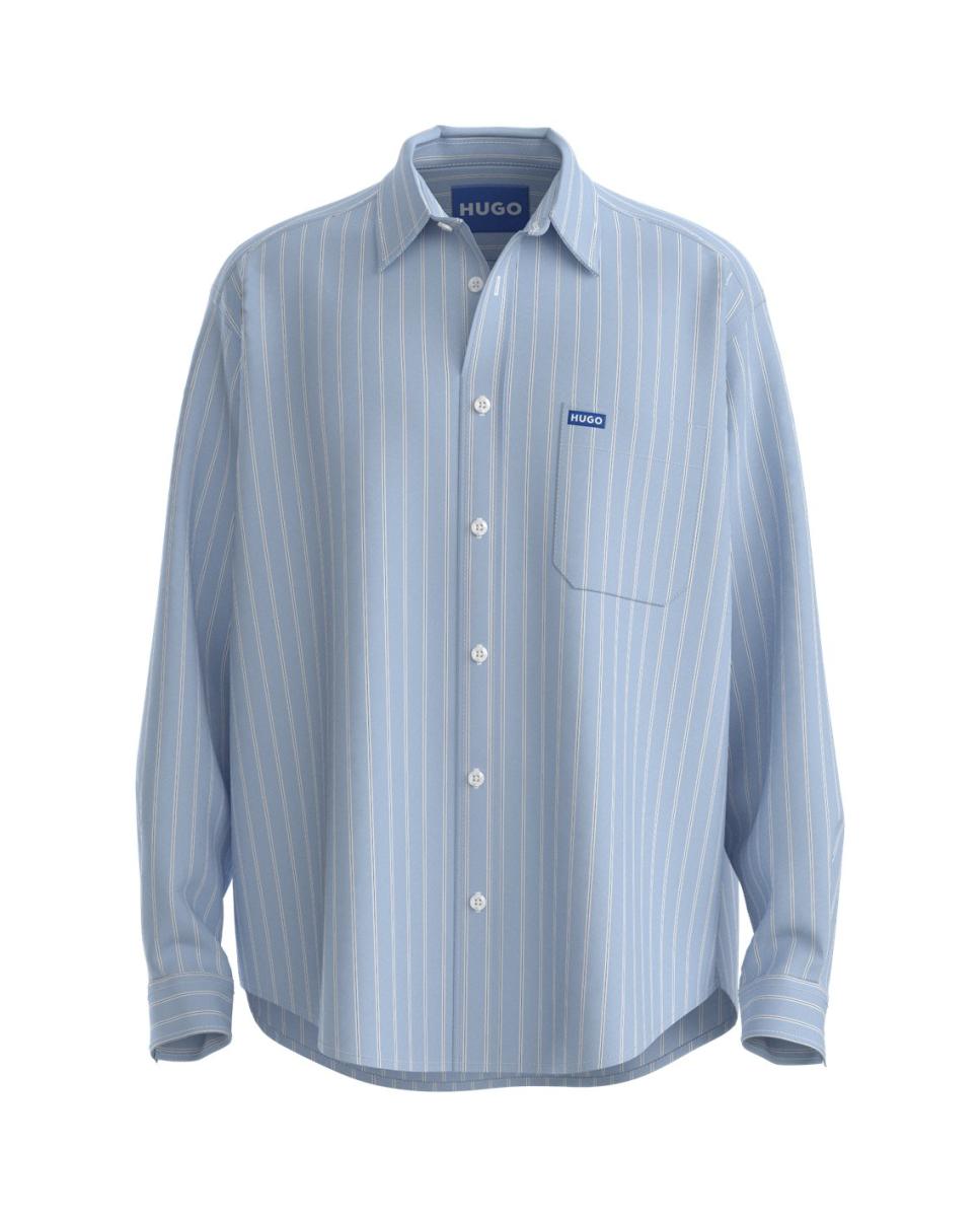 Imagem 0 de Camisa de Manga Comprida