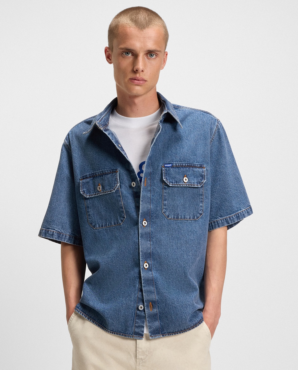 Imagem 0 de Camisa de Manga Comprida