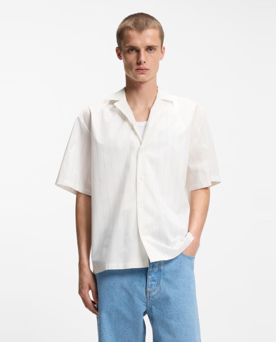 Imagem 0 de Camisa de Manga Curta