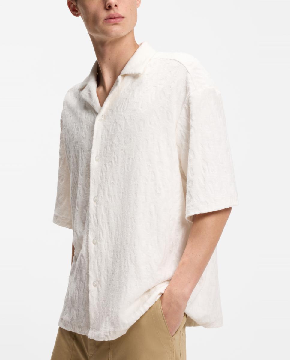 Imagem 0 de Camisa de Manga Curta