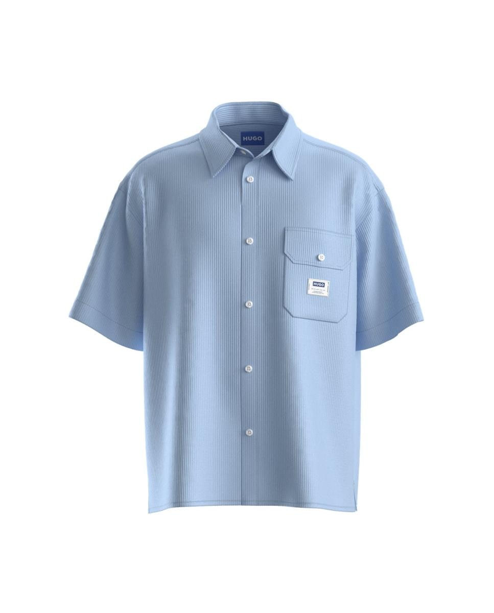 Imagem 0 de Camisa de Manga Curta