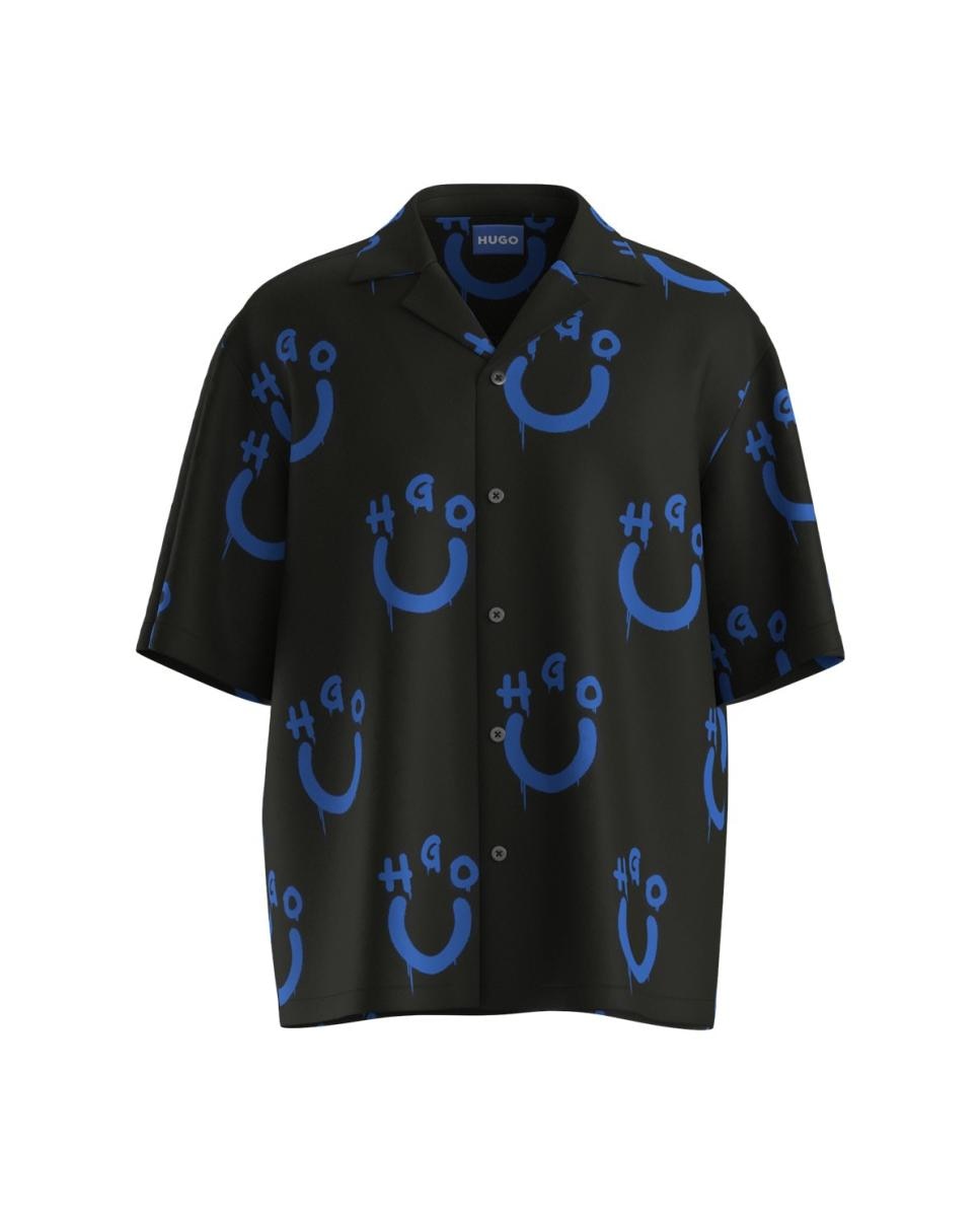 Imagem 0 de Camisa de Manga Curta