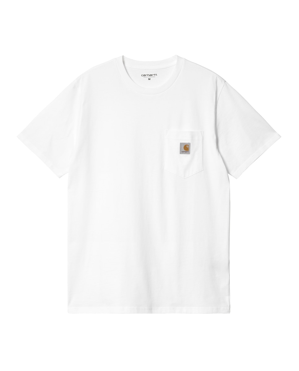 Imagem 0 de T-shirt S/S Pocket