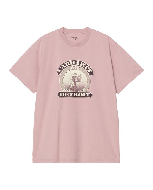 Imagem 0 de T-shirt S/S Cold World