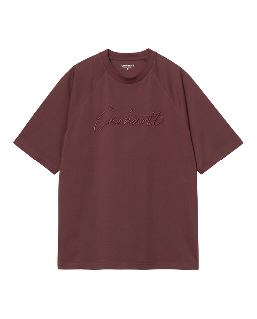 Imagen 0 de Camiseta de hombre S/S Ray T-Shirt