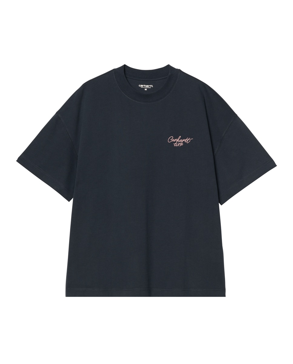 Imagem 0 de T-shirt S/S Signature Script