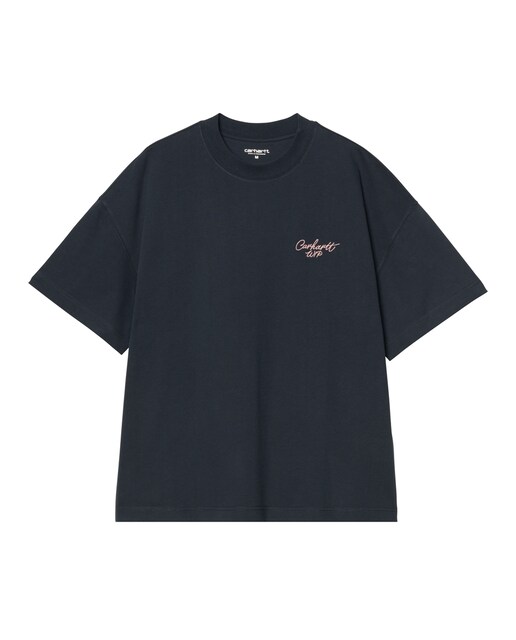 Imagem 0 de T-shirt S/S Signature Script