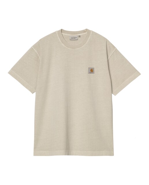 Imagen 0 de Camiseta de hombre S/S Vista T-Shirt