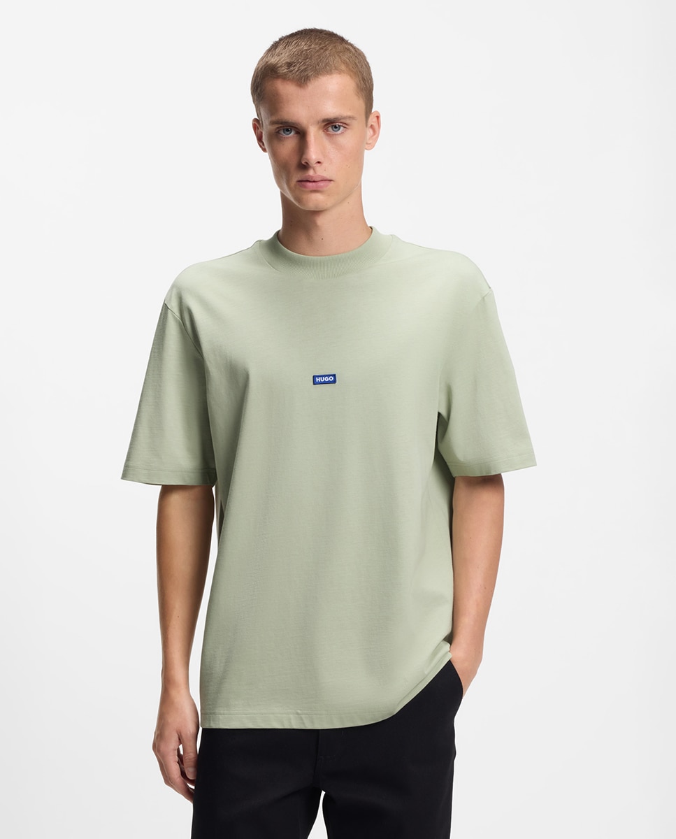 Imagem 0 de T-shirt de Manga Curta