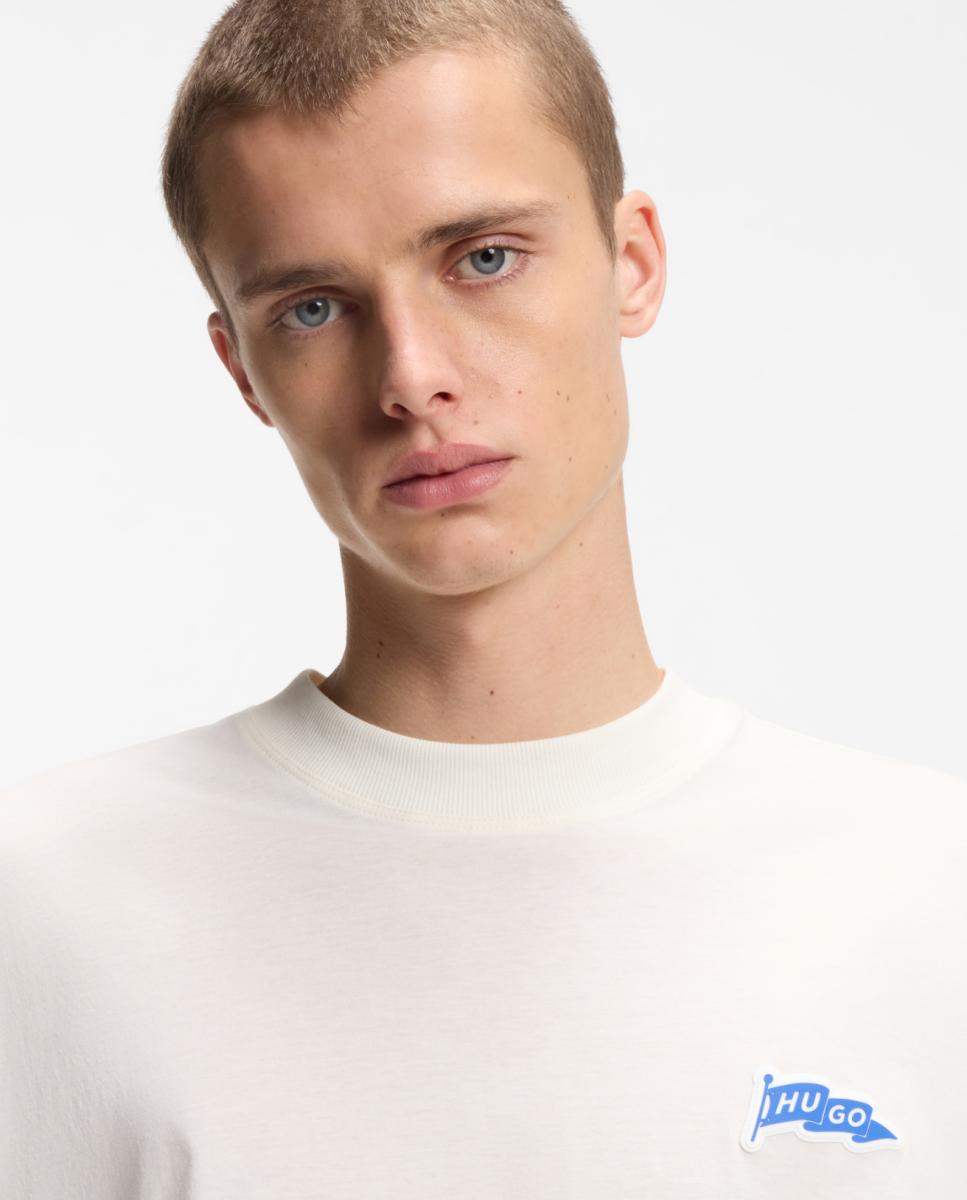 Imagem 0 de T-shirt de Manga Curta