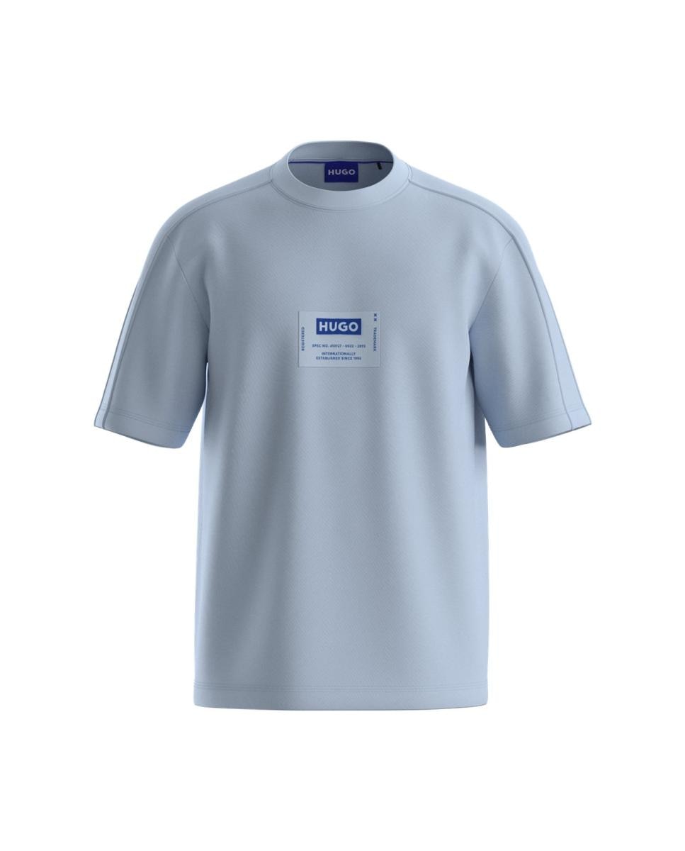 Imagem 0 de T-shirt de Manga Curta