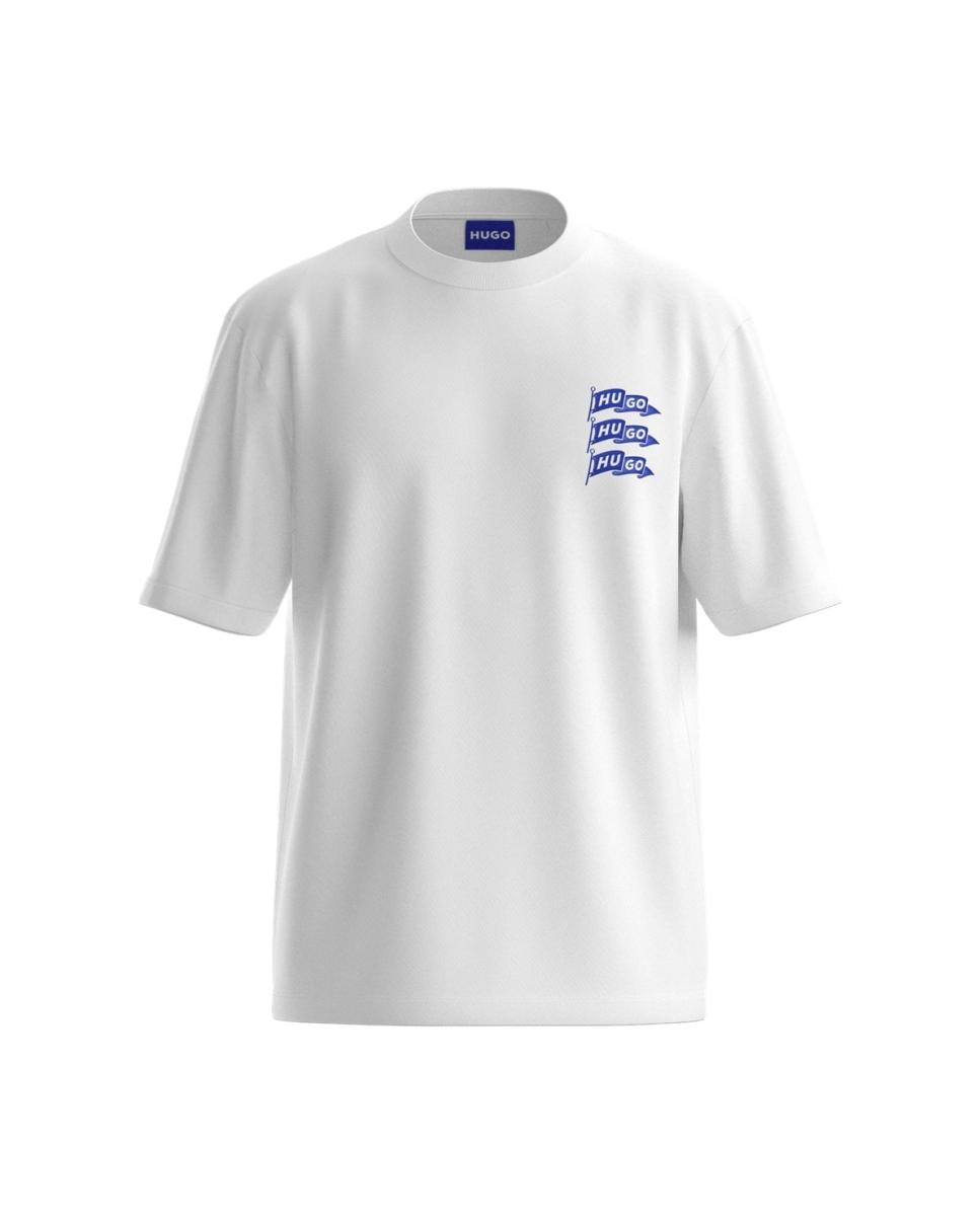 Imagem 0 de T-shirt de Manga Curta