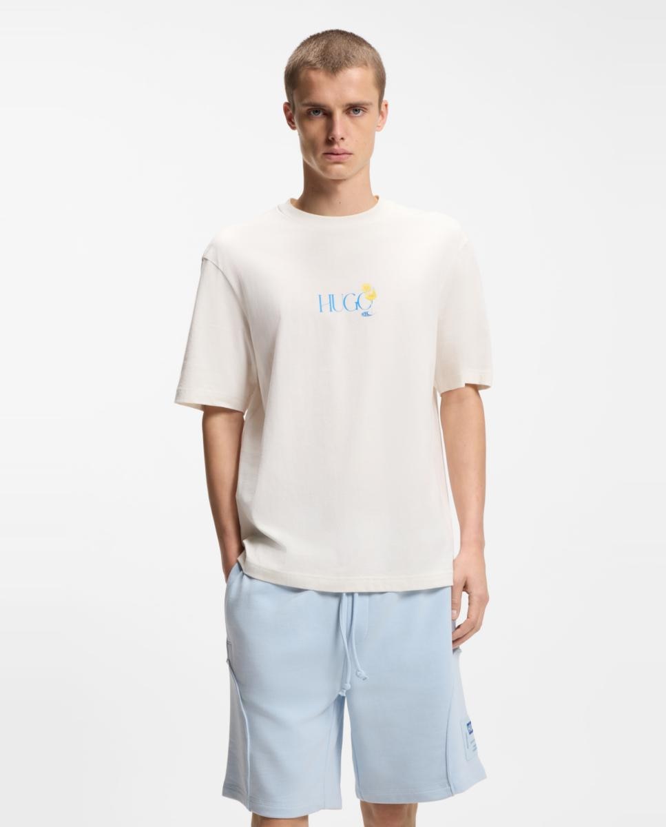 Imagem 0 de T-shirt de Manga Curta