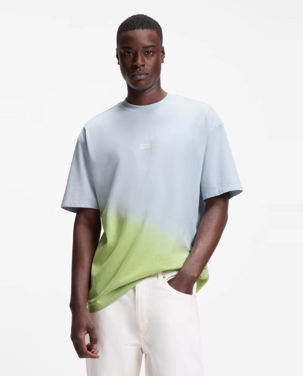 Imagem 0 de T-shirt de Manga Curta