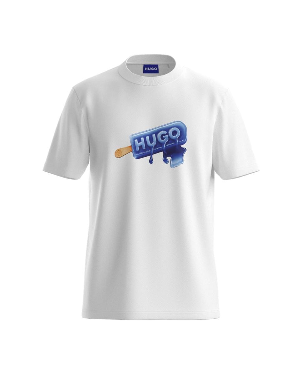 Imagem 0 de T-shirt de Manga Curta