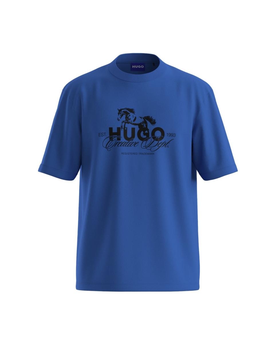 Imagem 0 de T-shirt com manga curta