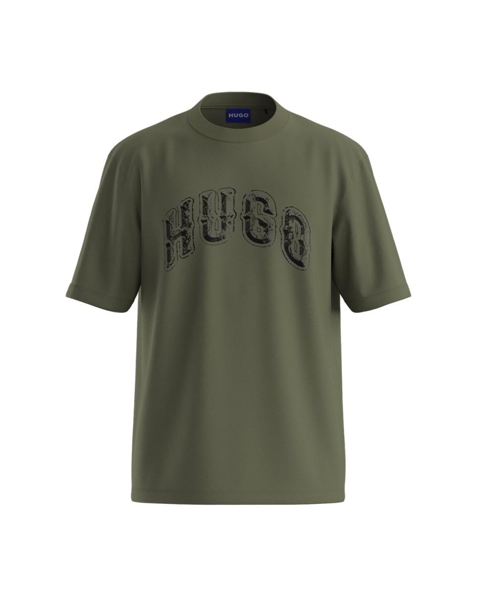 Imagem 0 de T-shirt com manga curta