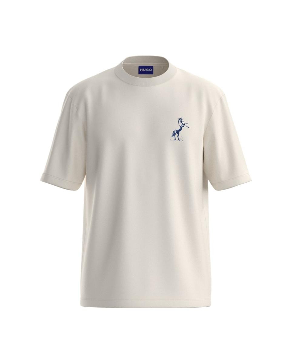 Imagem 0 de T-shirt com manga curta