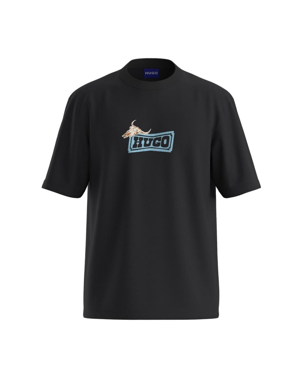 Imagem 0 de T-shirt com manga curta