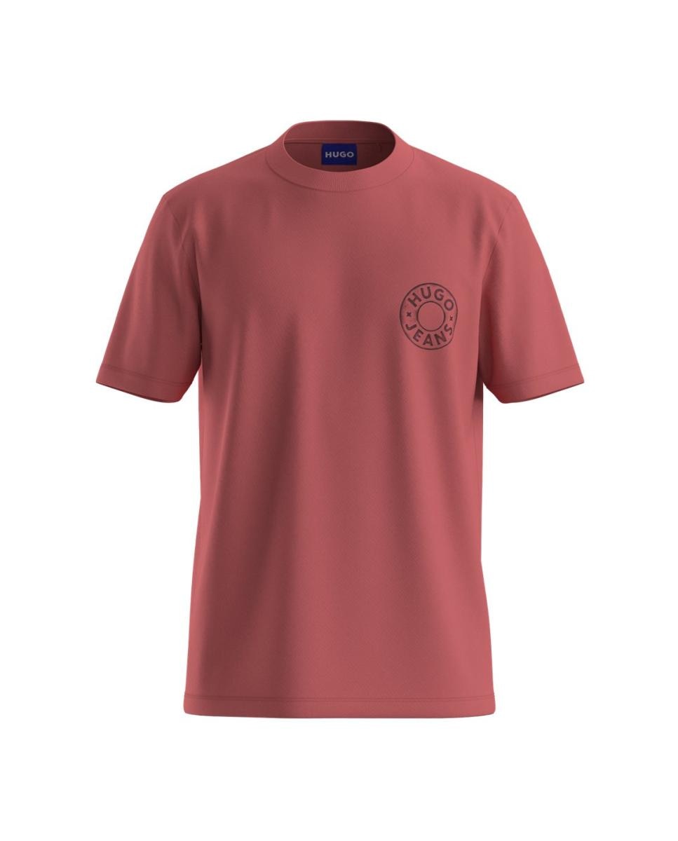 Imagem 0 de T-shirt com manga curta