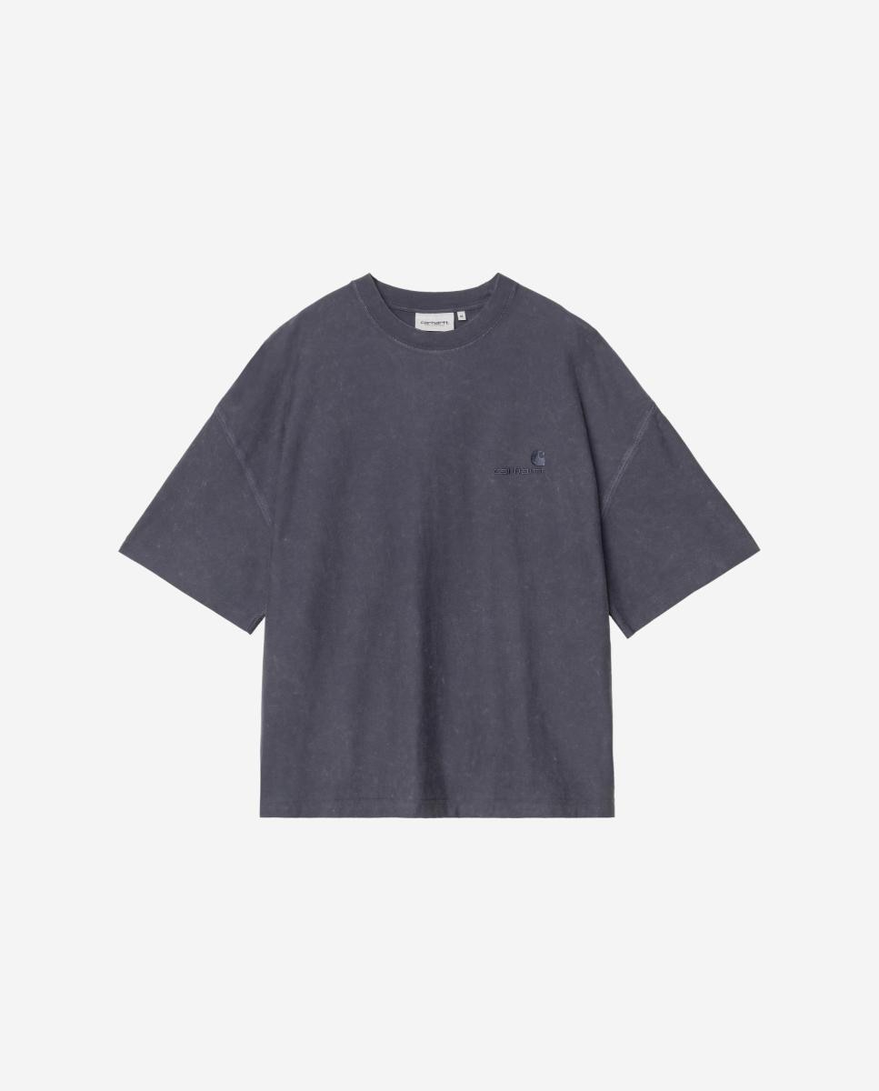 Imagen 0 de Camiseta de hombre S/S Lambert T-Shirt Azul