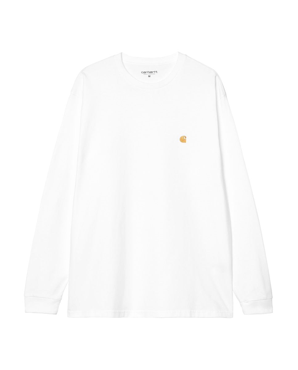 Imagem 0 de T-shirt L/S Chase