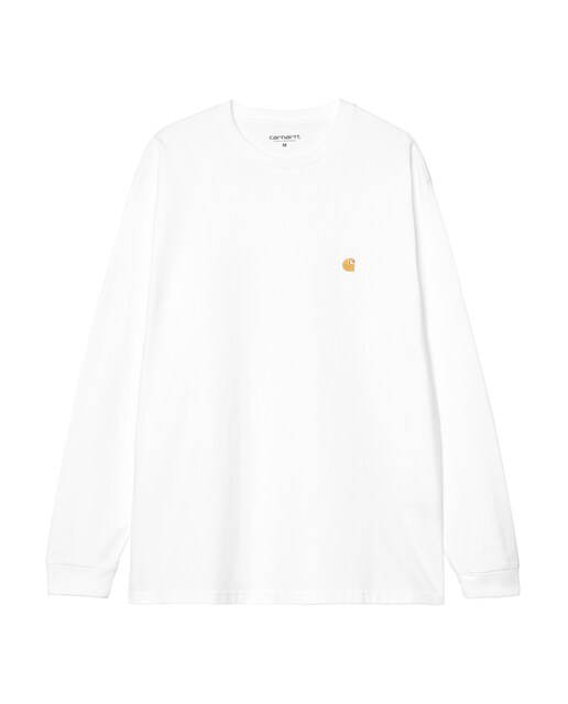 Imagen 0 de Camisetas de hombre L/S Chase T-Shirt