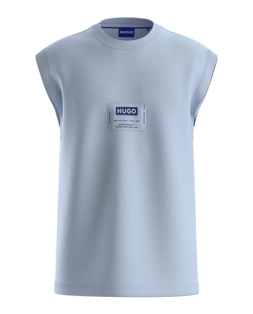 Imagem 0 de T-shirt de Manga Curta