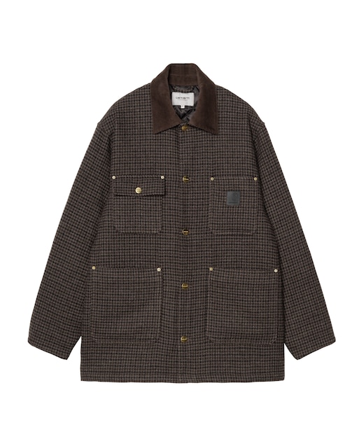 Imagem 0 de Blusão Lowis Chore