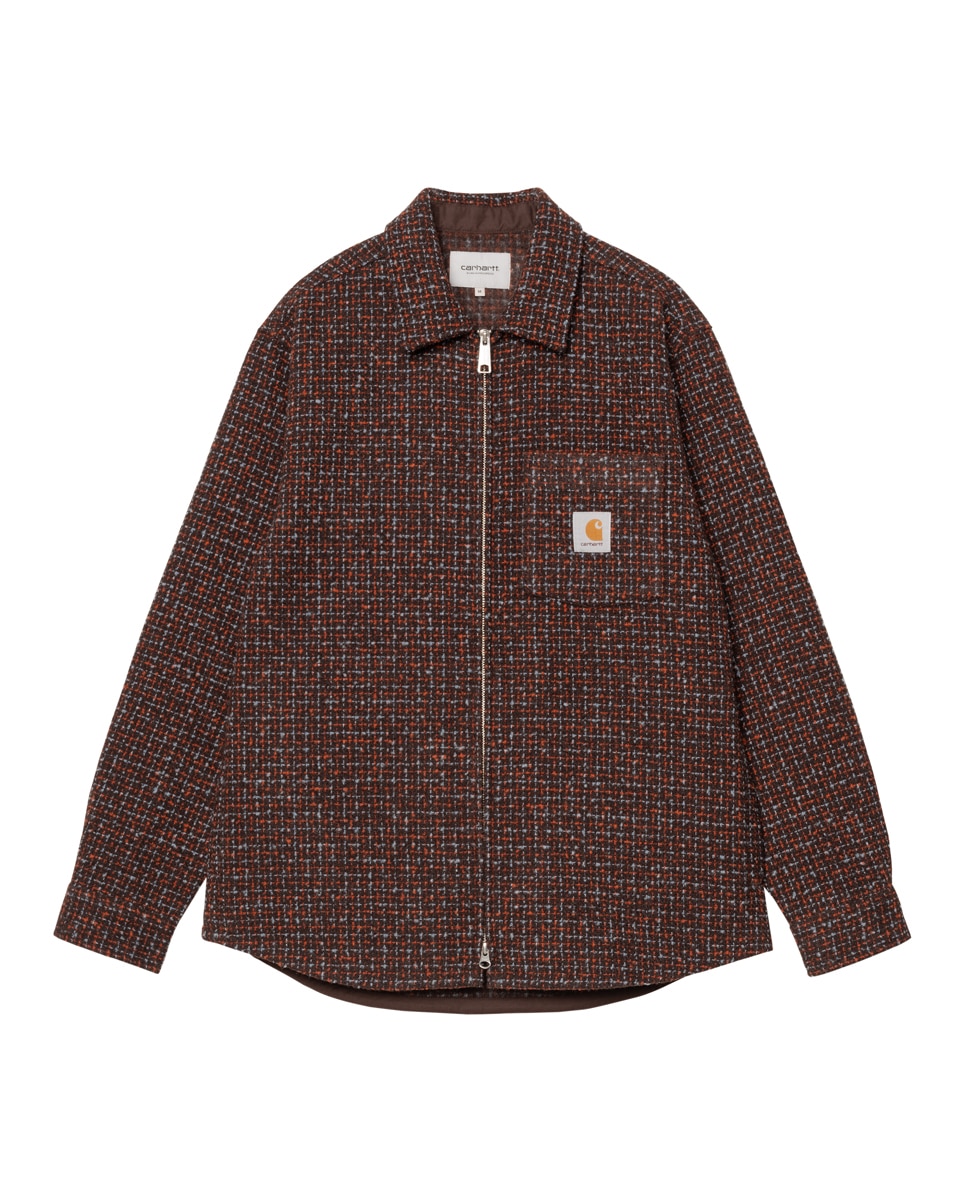 Imagem 0 de Camisa Bellamy Shirt Jac