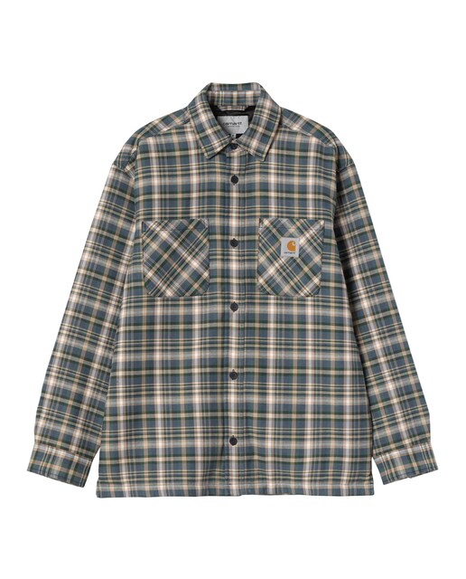 Imagem 0 de Camisa Bellamy Shirt Jac