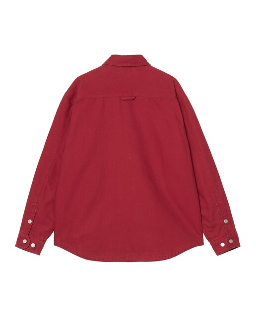 Camisa de hombre Bellamy Shirt Jac