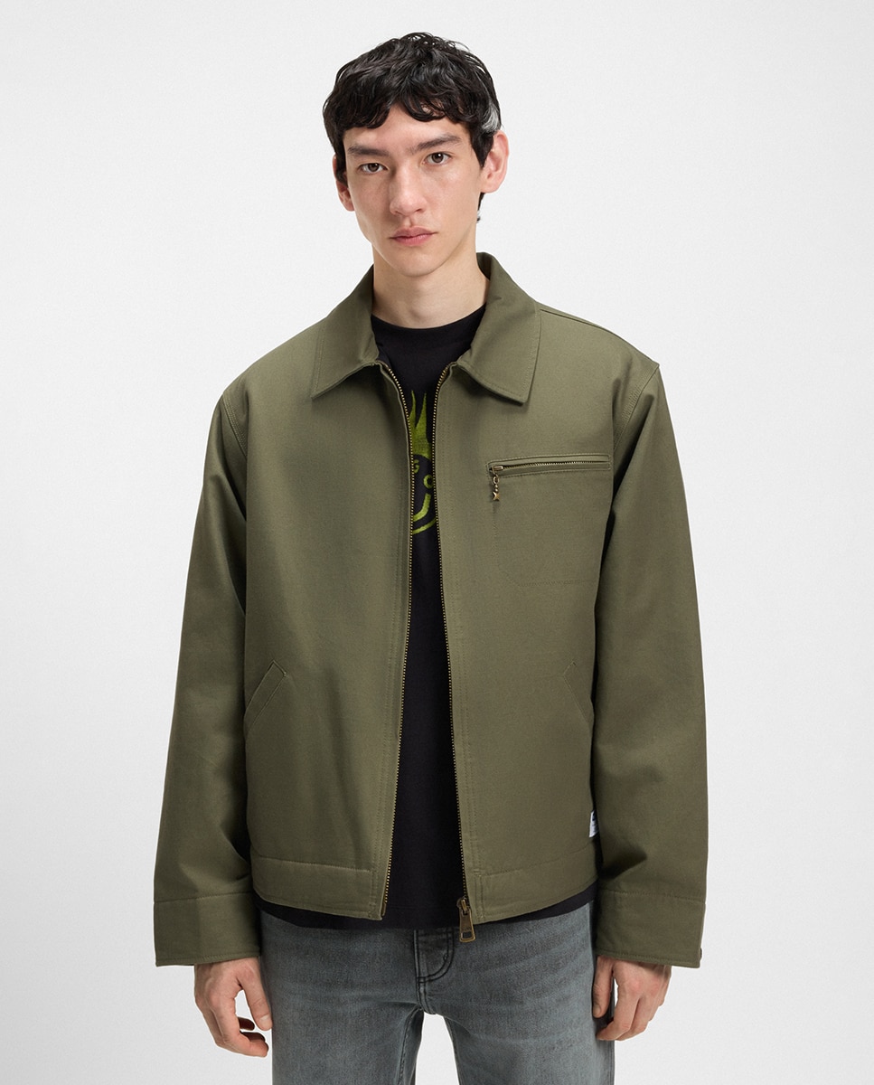 Imagem 0 de Peça Exterior