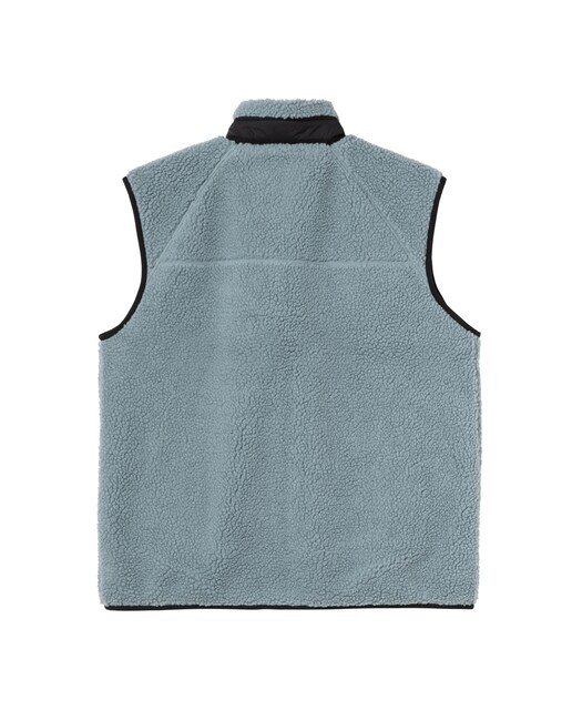 Chaleco de hombre Prentis Vest Liner
