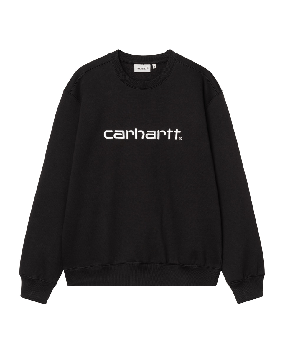 Imagem 0 de Sweatshirt de Fato de Treino Carhartt