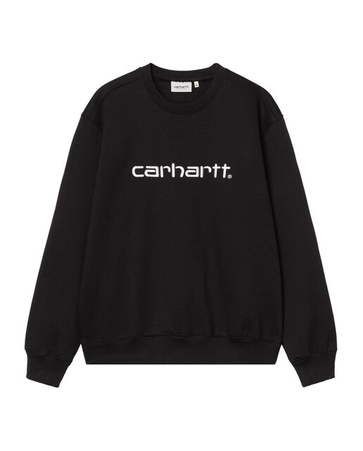 Imagen 0 de Sudadera chándal de hombre Carhartt Sweat