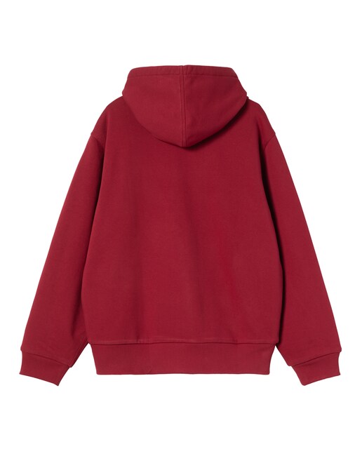 Sudadera de hombre Active Sweat Jacket