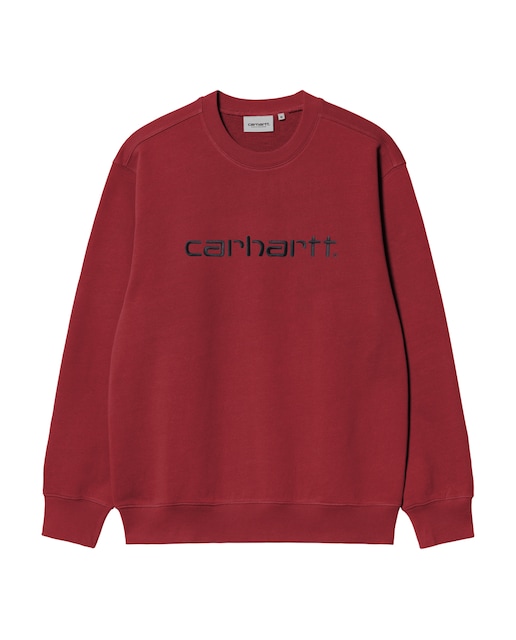 Imagen 0 de Sudadera de hombre logo bordado