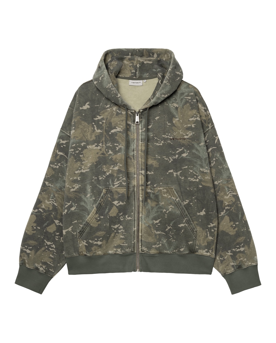 Imagem 0 de Sweatshirt Hooded Benton