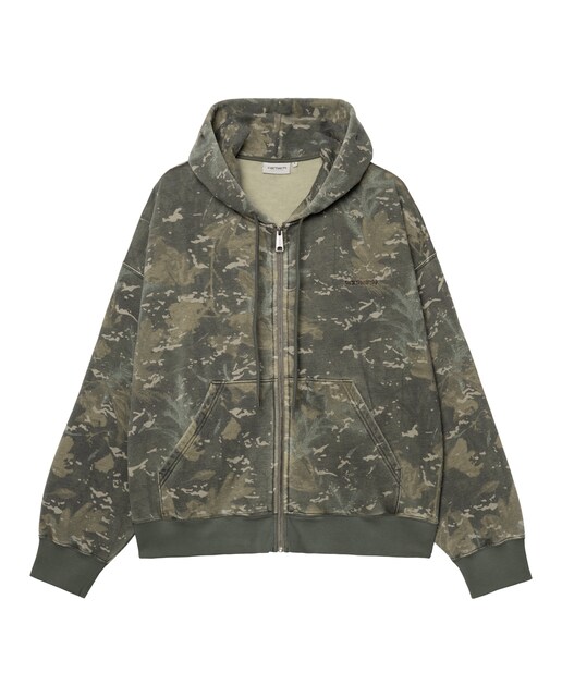 Imagem 0 de Sweatshirt Hooded Benton