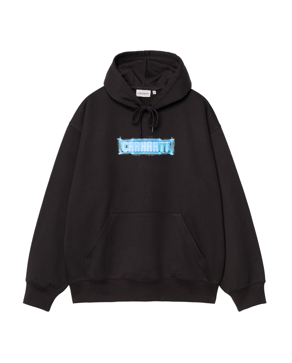 Imagem 0 de Sweatshirt Hooded Electric Boogie