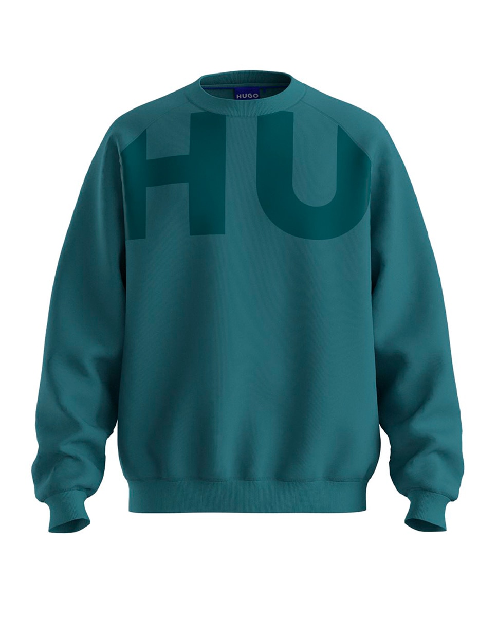 Imagem 0 de Sweatshirt de Manga Comprida