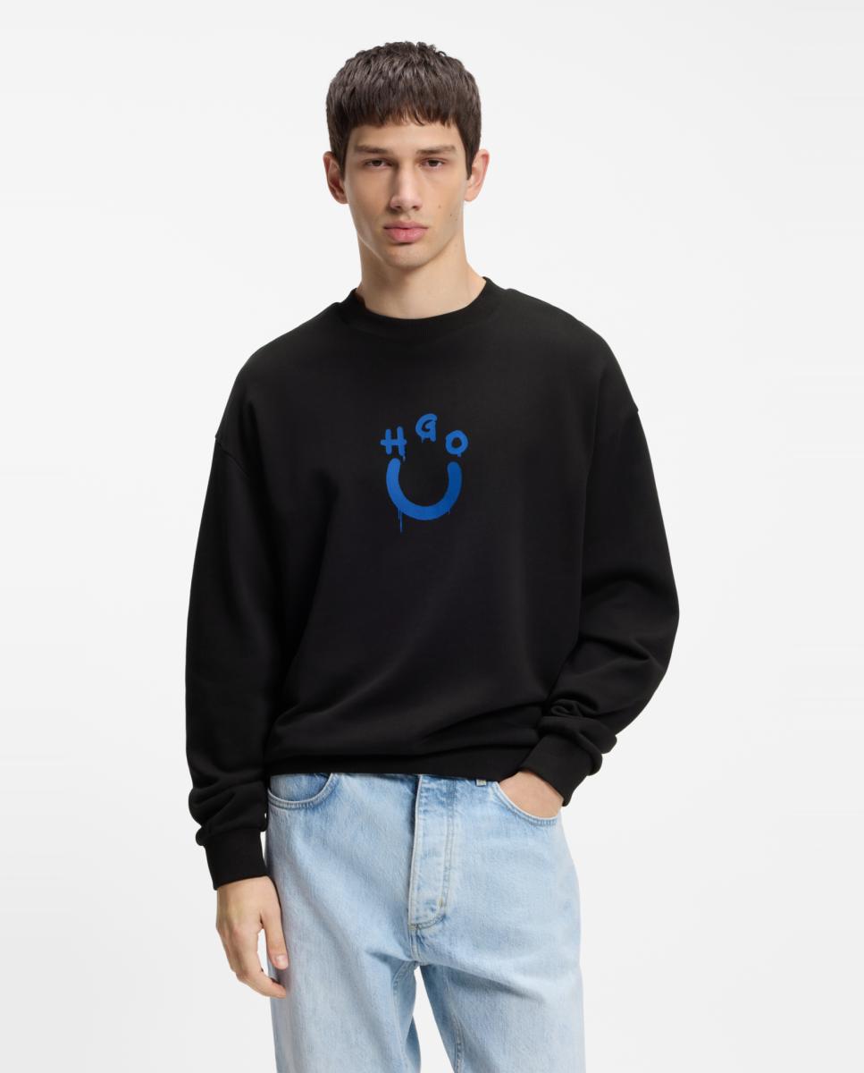 Imagem 0 de Sweatshirt de Manga Comprida