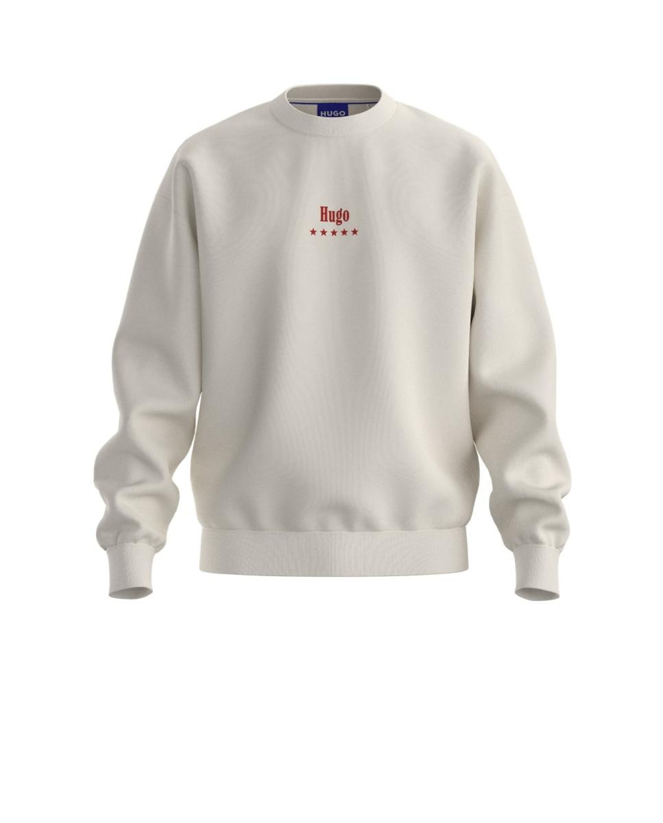 Imagem 0 de Sweatshirt de Manga Comprida