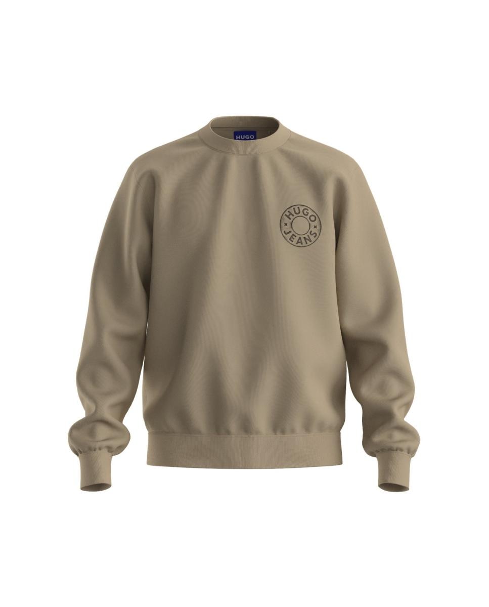 Imagem 0 de Sweatshirt de Manga Comprida