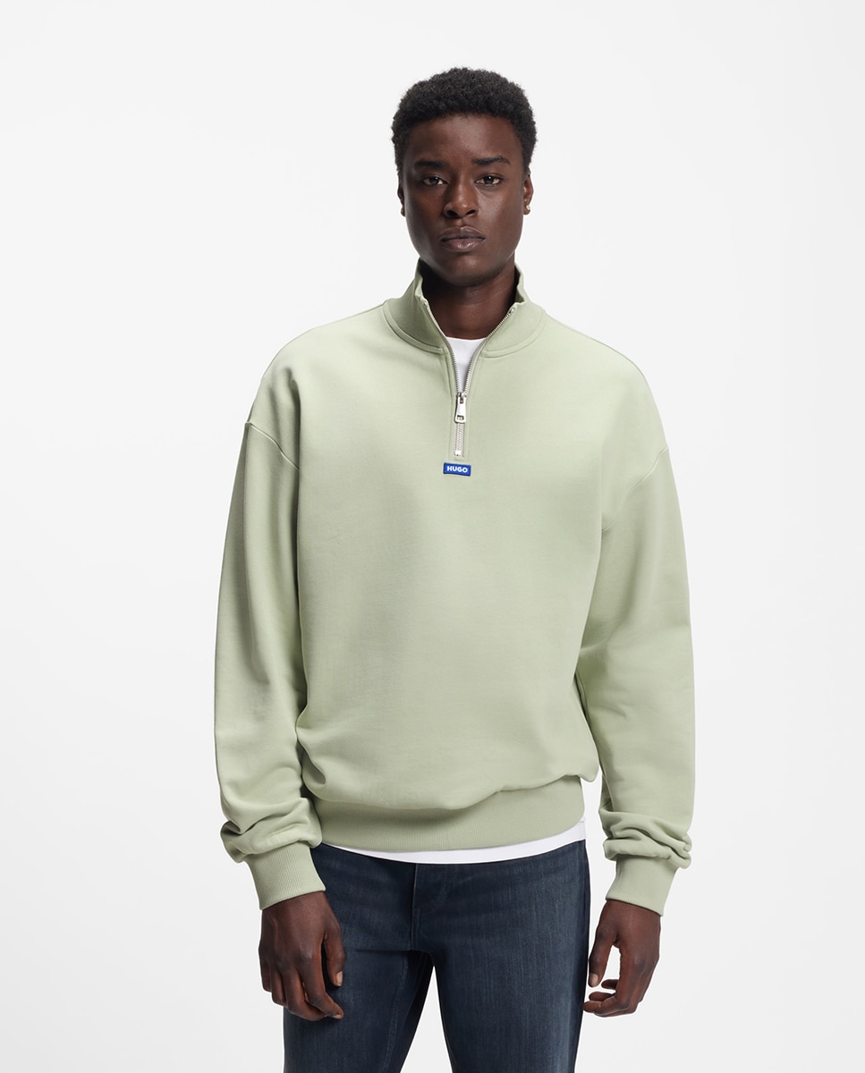 Imagem 0 de Sweatshirt de Manga Comprida