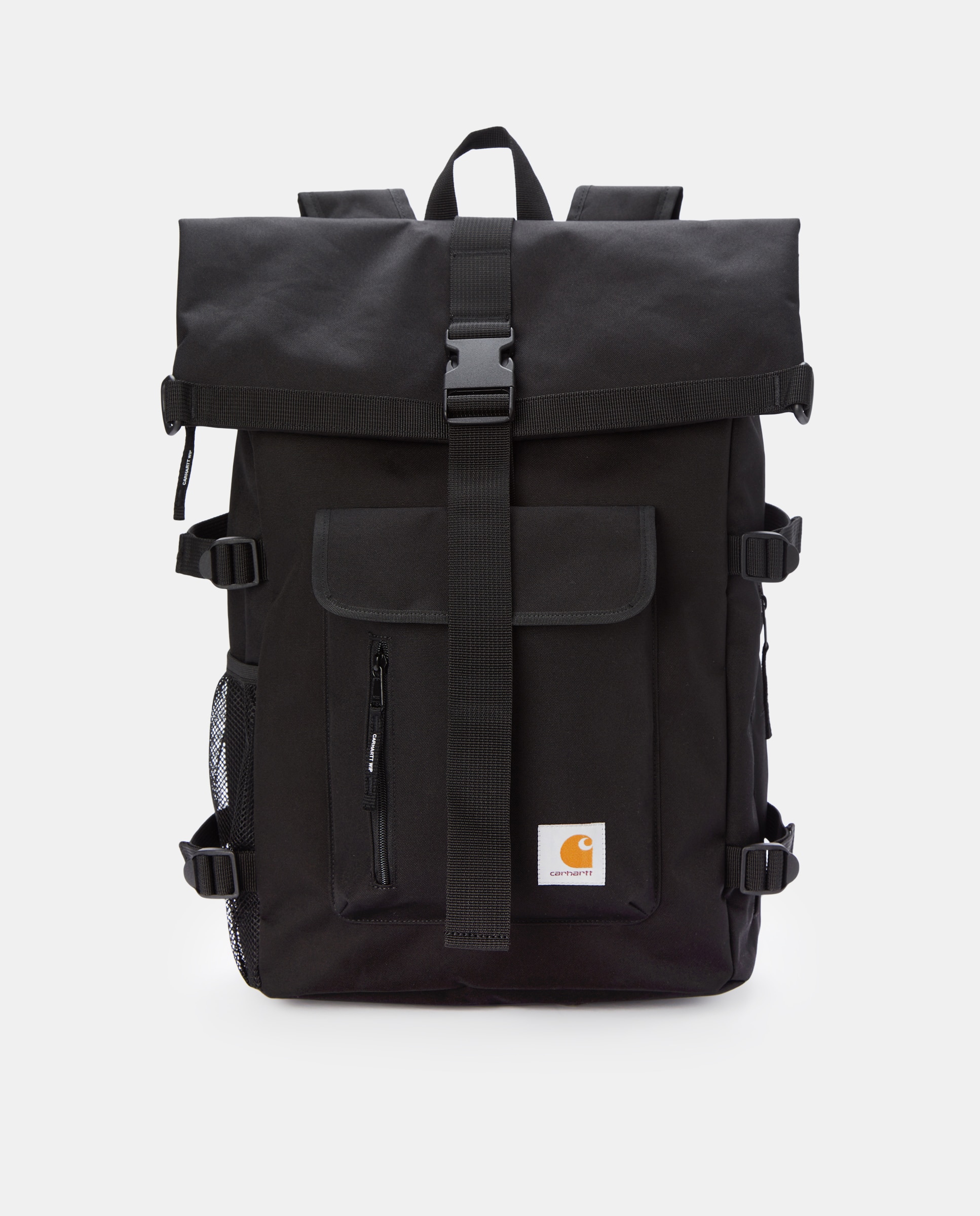 Mochila Preto-1