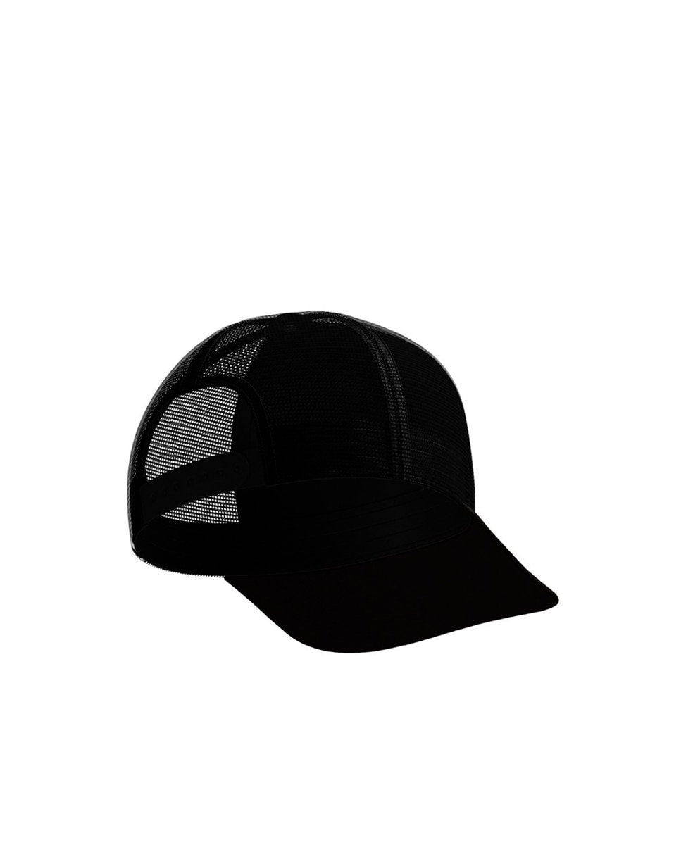 Boné Preto-2